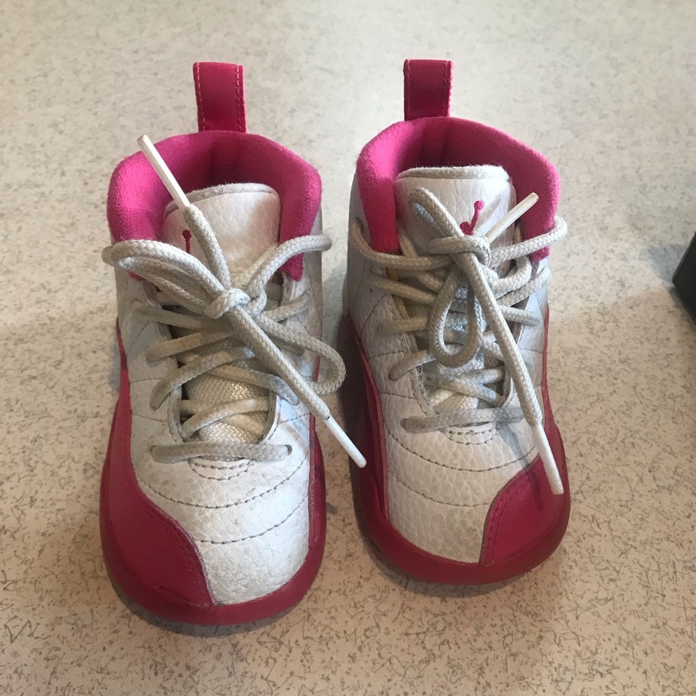 Retro Jordans
